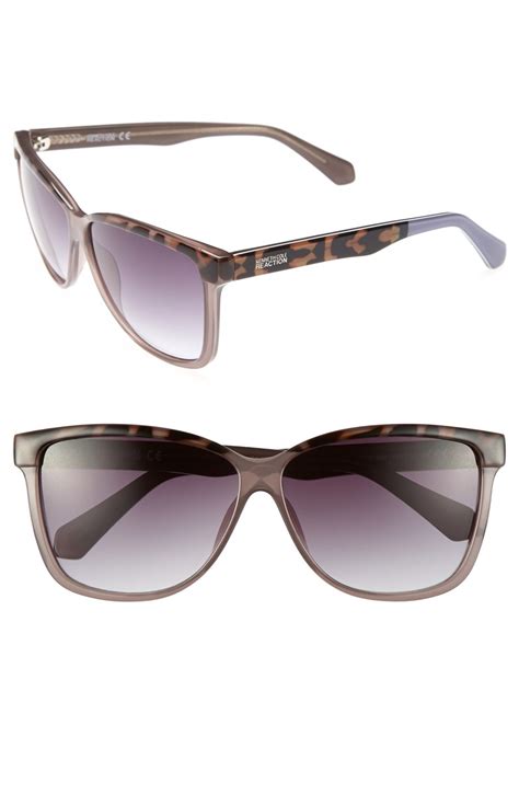 kenneth cole reaction sunglasses womens